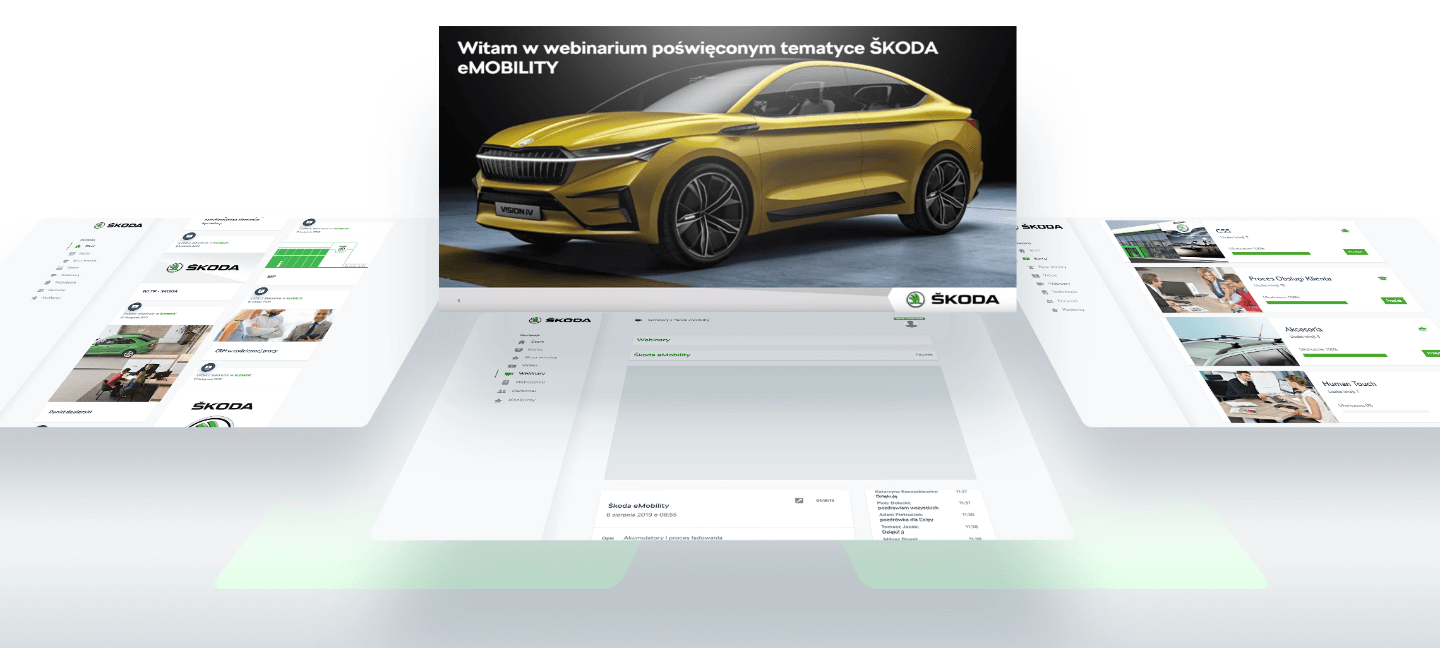 Raising the bar for employee skills