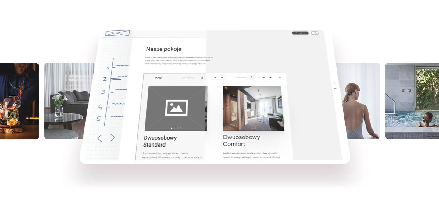 A tool that will develop with the customer